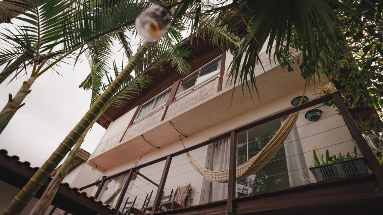 Lagoa Nomade Hostel - Florianopolis — Fotos 3