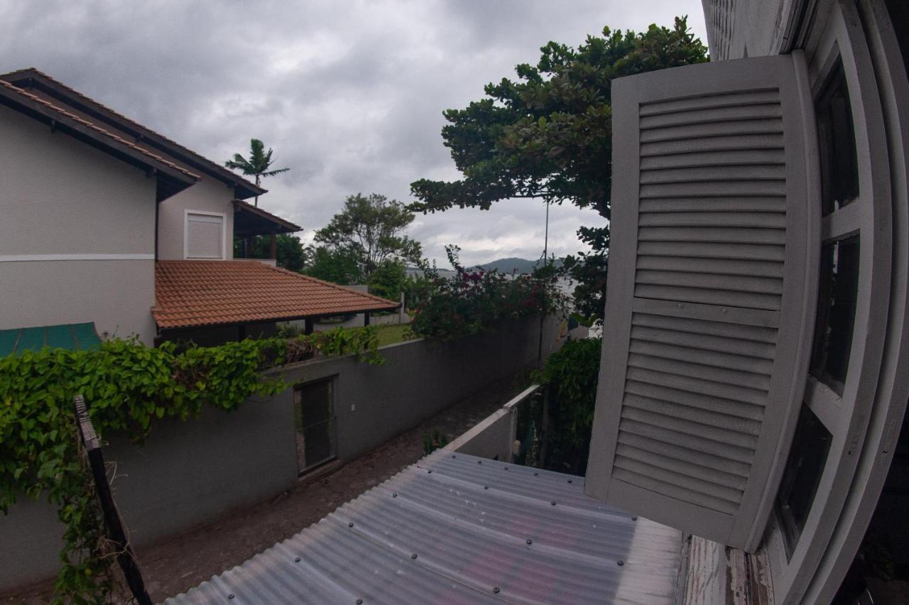 Lagoa Nomade Hostel - Florianopolis — Fotos 1